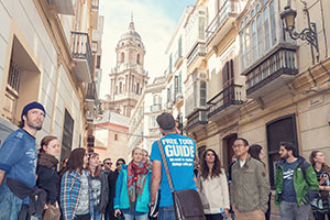 Free Tour Malaga