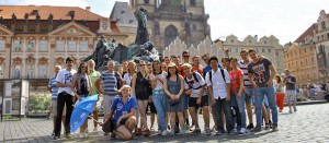 Prague free walking tours and more